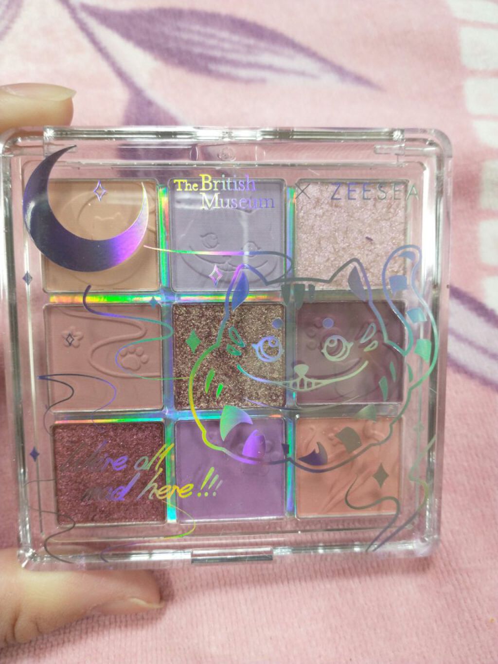 マシュマロルック リップスティック 102/リンメル ロンドン/口紅を使ったクチコミ（2枚目）