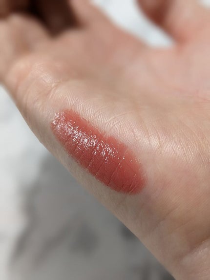 ネンマクフェイク ルージュ/Visée/口紅を使ったクチコミ(8枚目)