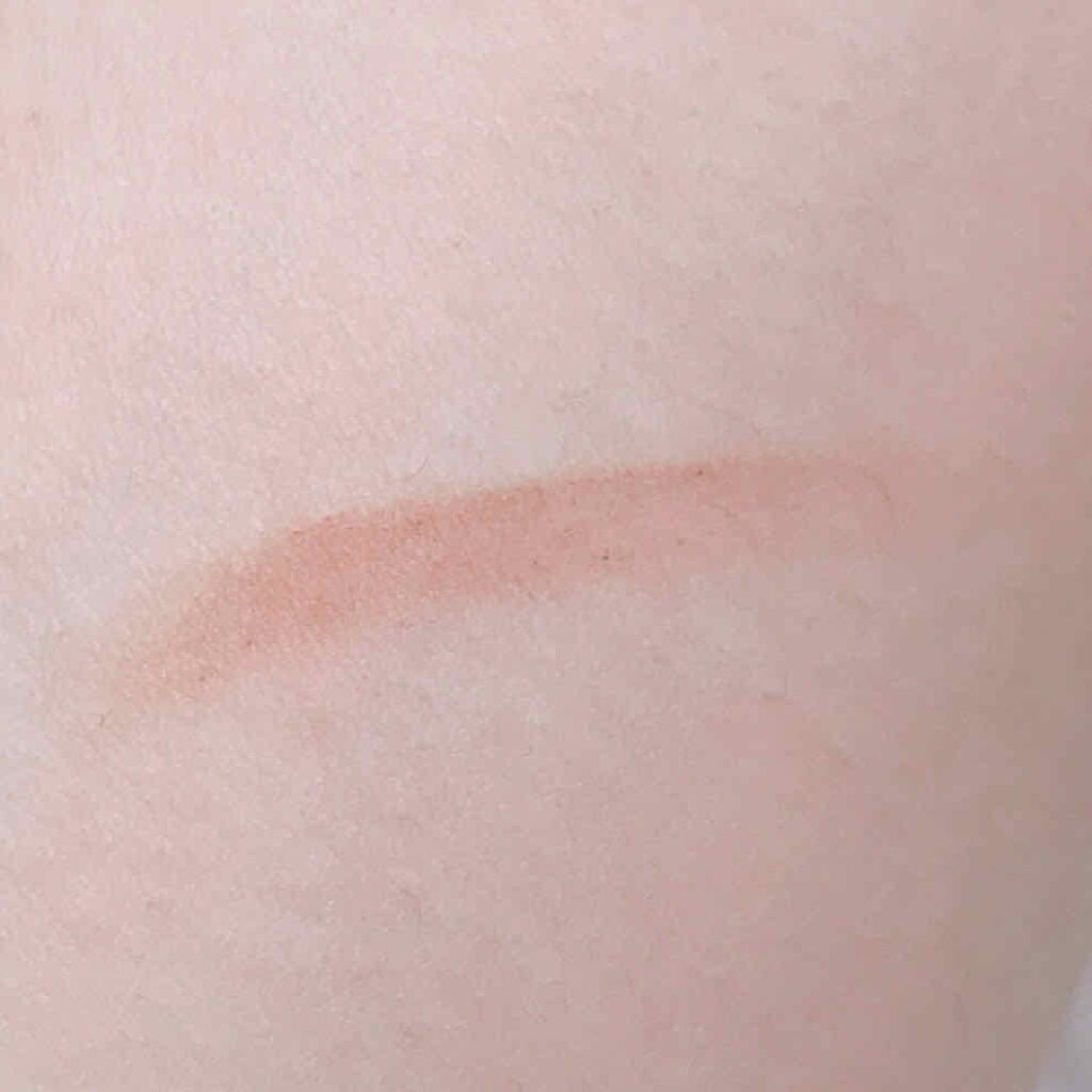 TWINKLE HAPPINESS GIRL/セリア/スティックアイシャドウを使ったクチコミ(2枚目)