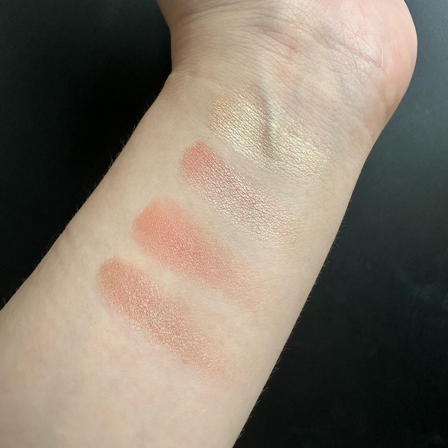 ナチュラルラディアント ロングウェア クッションファンデーション/NARS/クッションファンデーションを使ったクチコミ(4枚目)