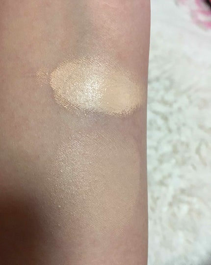 BBねりパクト/CEZANNE/BBクリームを使ったクチコミ(4枚目)