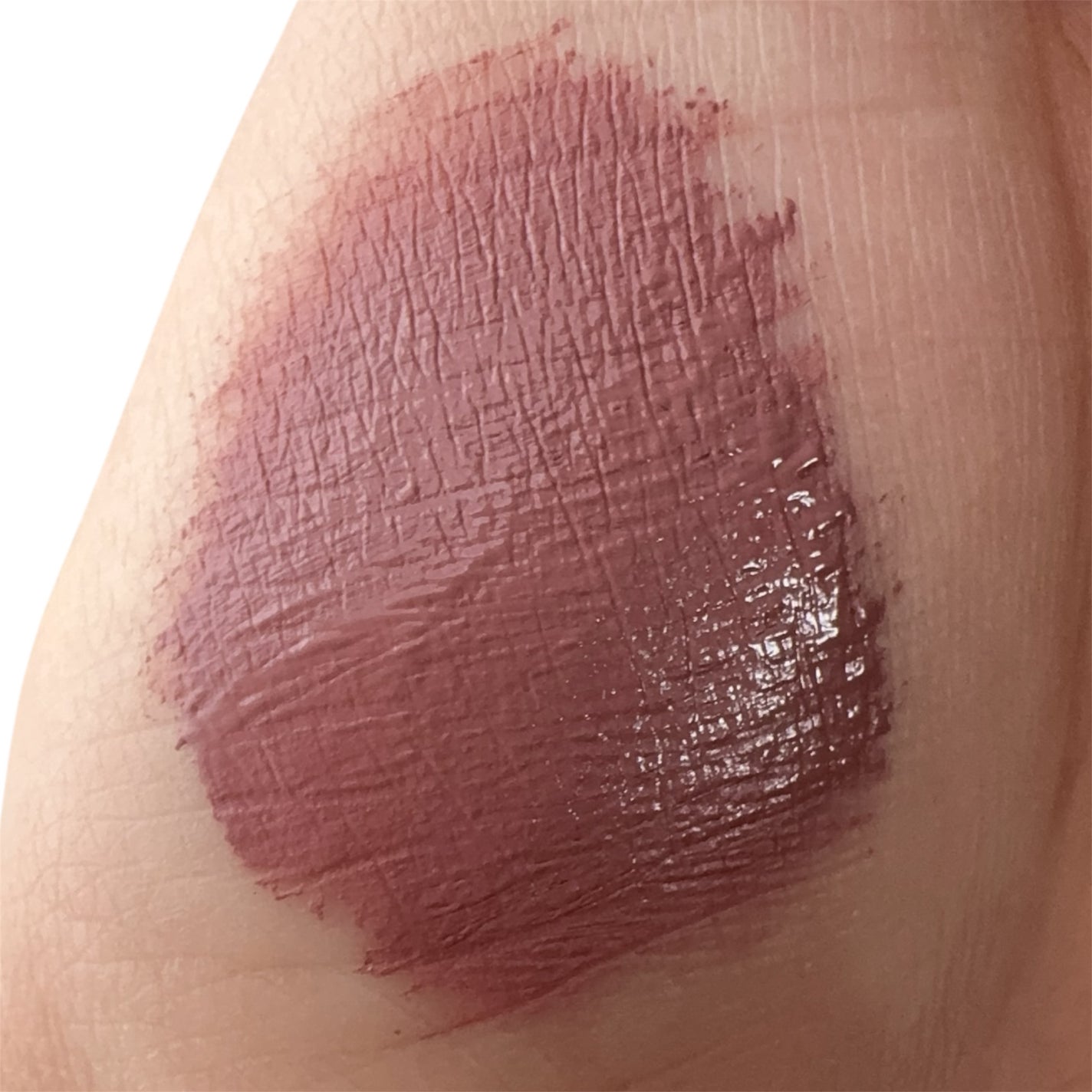 ジルスチュアート ムースブロウマスカラ/JILL STUART/眉マスカラを使ったクチコミ(4枚目)