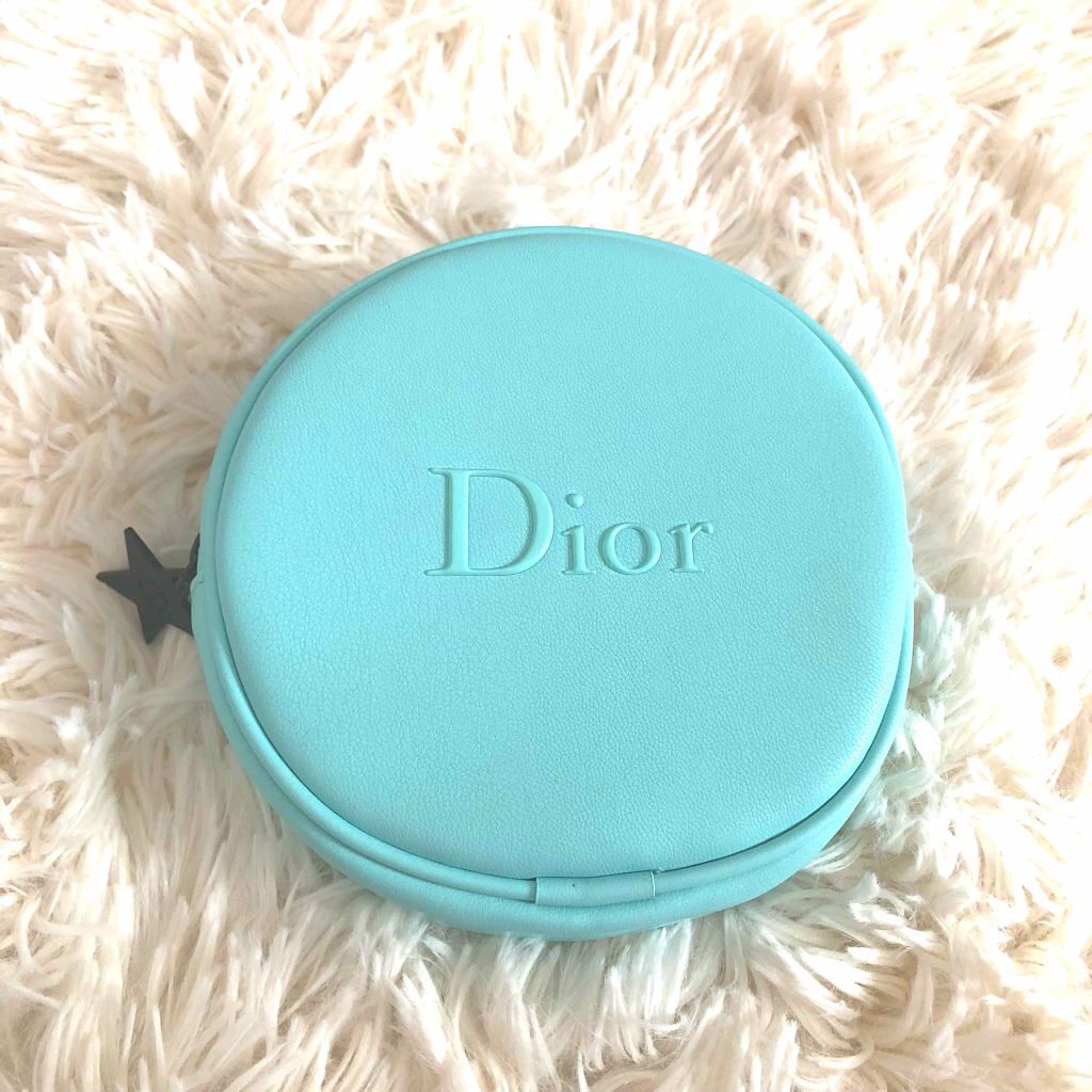 ミス ディオール ボディ ミルク/Dior/ボディミルクを使ったクチコミ（3枚目）