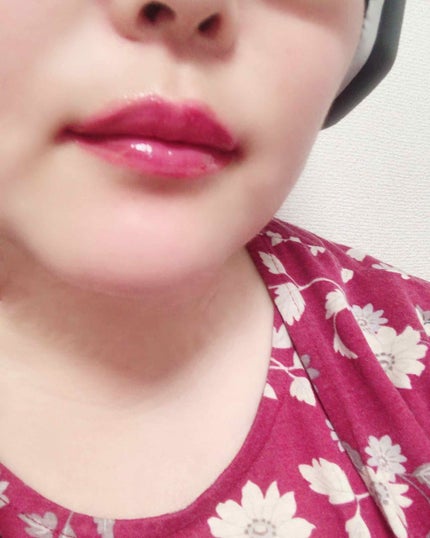 オペラ リップティント N/OPERA/リップティントを使ったクチコミ(4枚目)