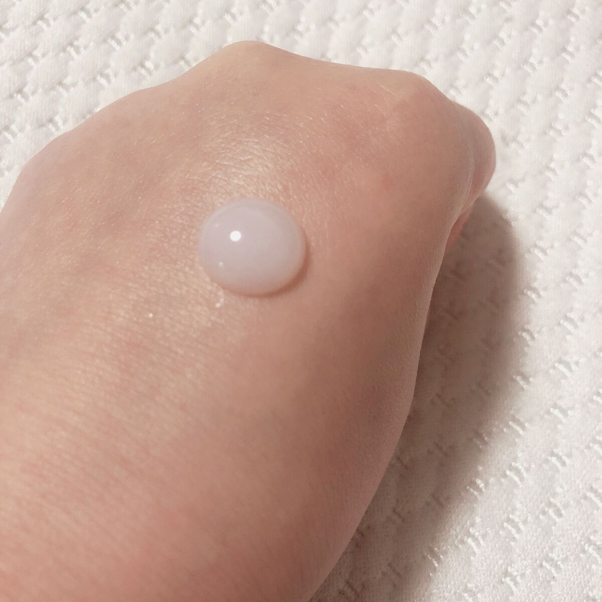 リュール クリアクレンジング/ジュレリッチ/クレンジングジェルを使ったクチコミ（3枚目）