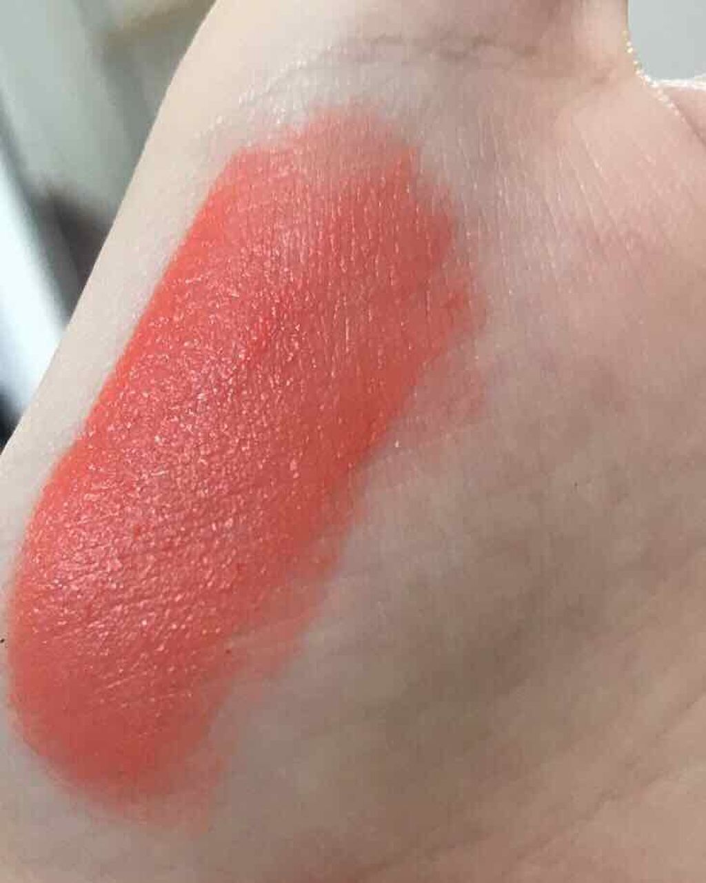 ジューシーパン ムースティント/A’pieu/リップティントを使ったクチコミ（2枚目）