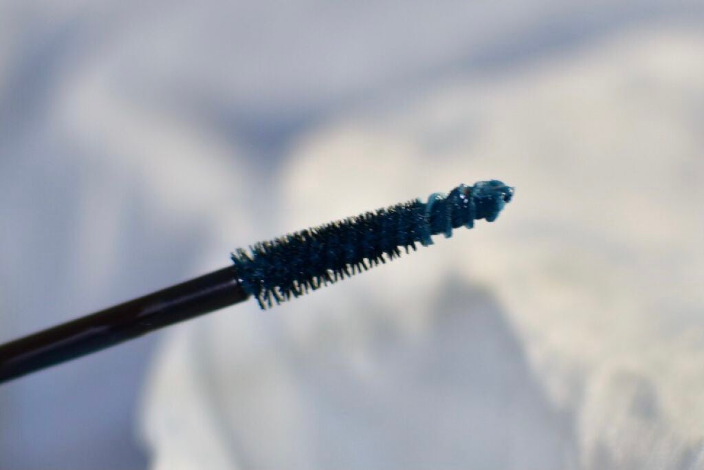 マルチプルーフラスティングマスカラ/DAZZSHOP/マスカラを使ったクチコミ(2枚目)