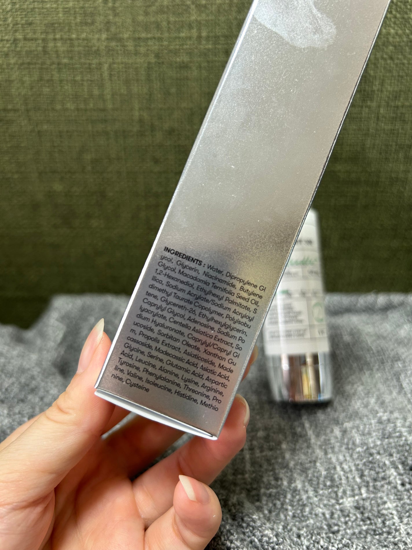 リードルショット300/VT/美容液を使ったクチコミ(5枚目)