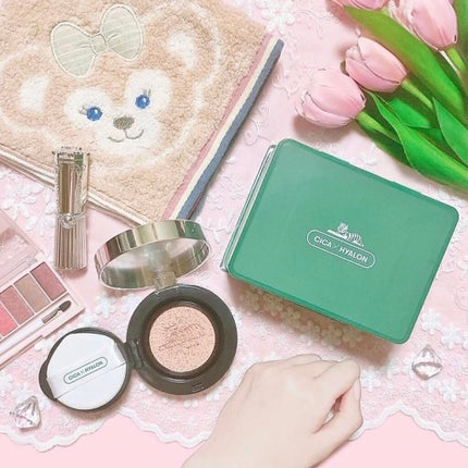 を使ったクチコミ(1枚目)