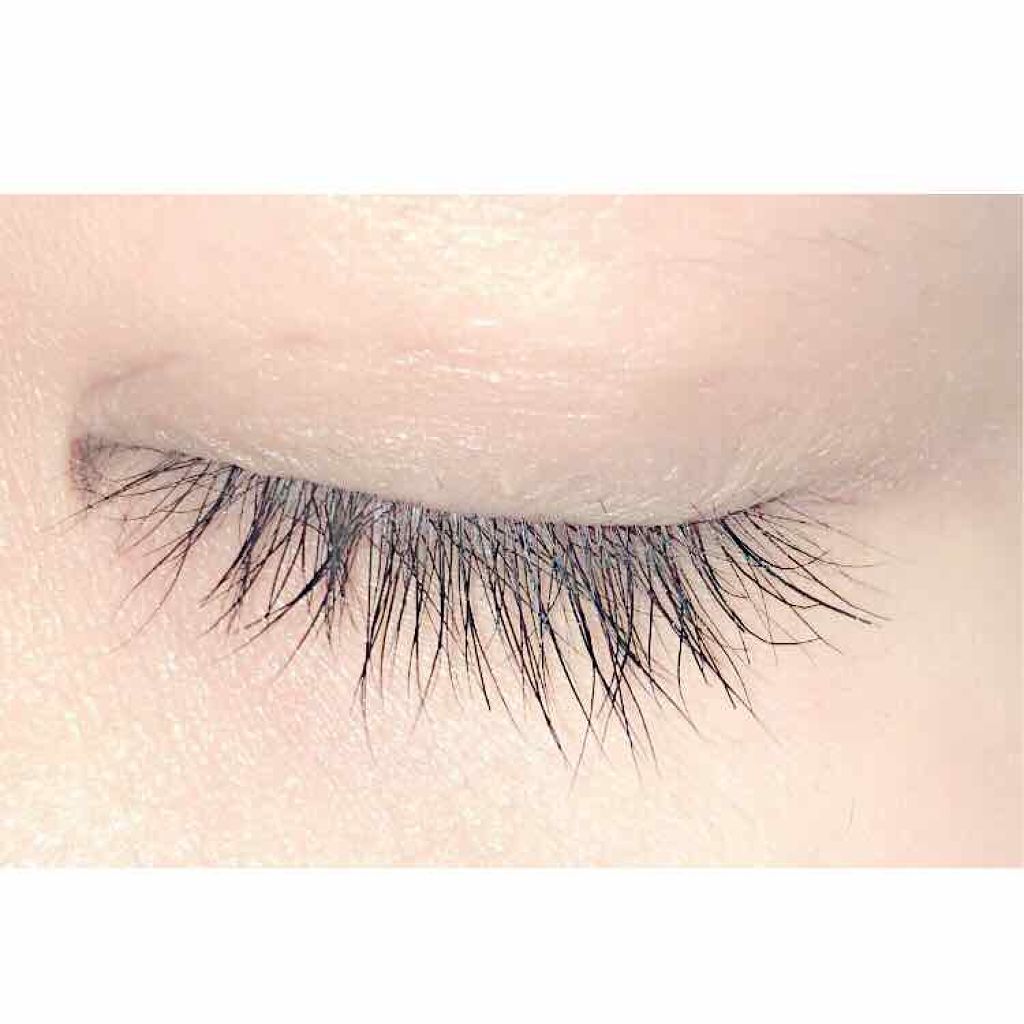 アイラッシュカーラー /SHISEIDO/ビューラーを使ったクチコミ（2枚目）