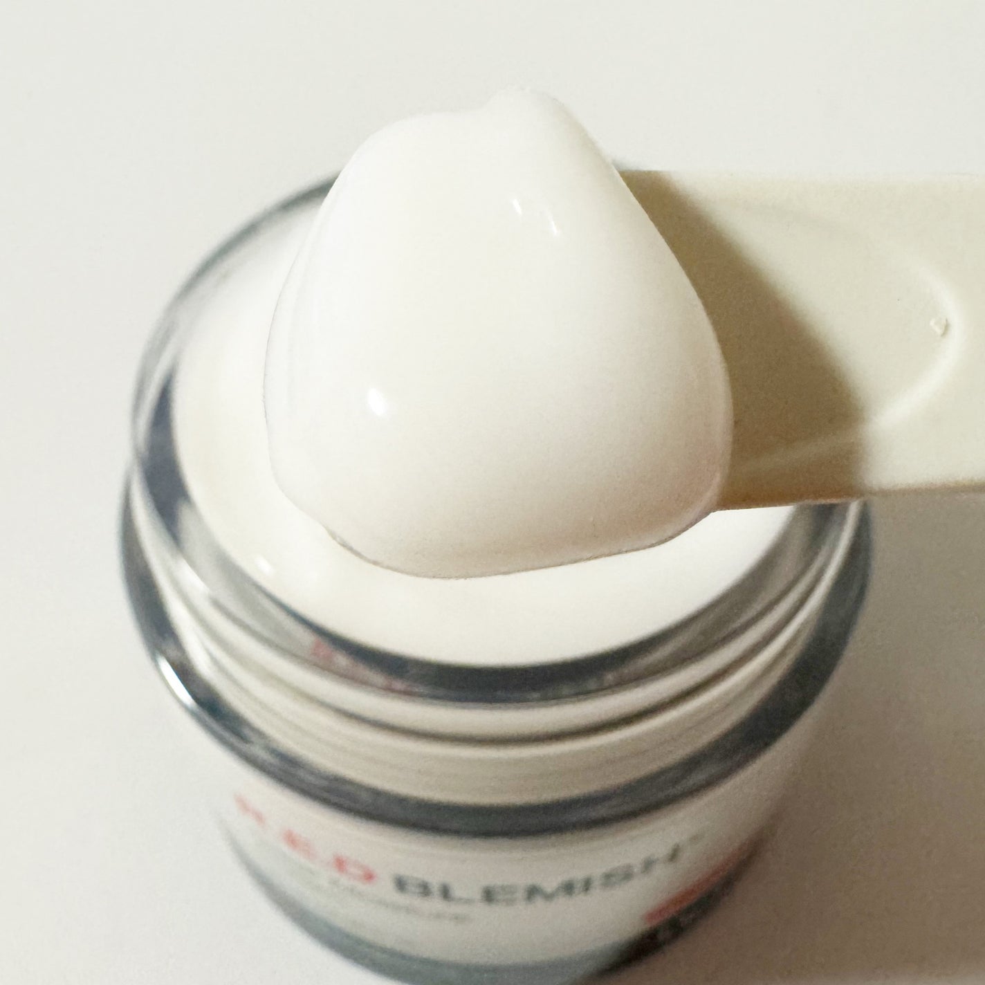 レッドブレミッシュ クリアモイスチャークリーム/Dr.G/フェイスクリームを使ったクチコミ(4枚目)