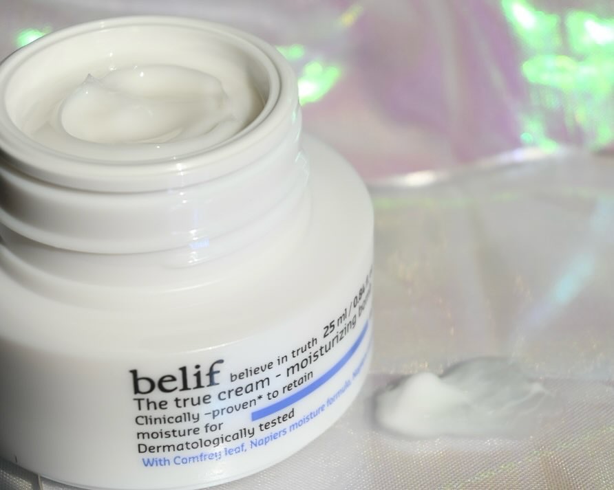 爆弾クリーム/ビリーフ/フェイスクリームを使ったクチコミ（2枚目）