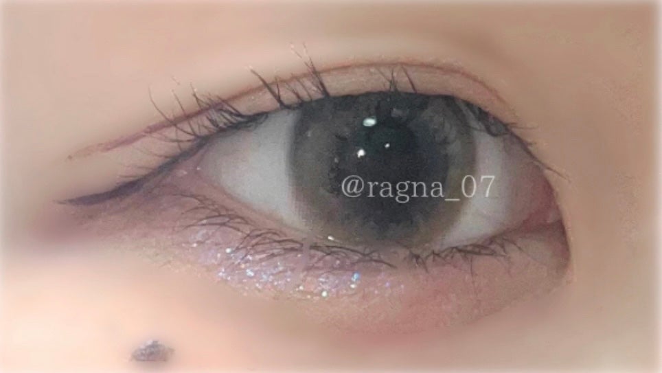 BELLSiQUE 1day/ベルシーク/ワンデー(1DAY)カラコンを使ったクチコミ(5枚目)