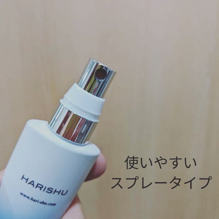 ハリシュ/北の快適工房/ミスト状化粧水を使ったクチコミ(2枚目)