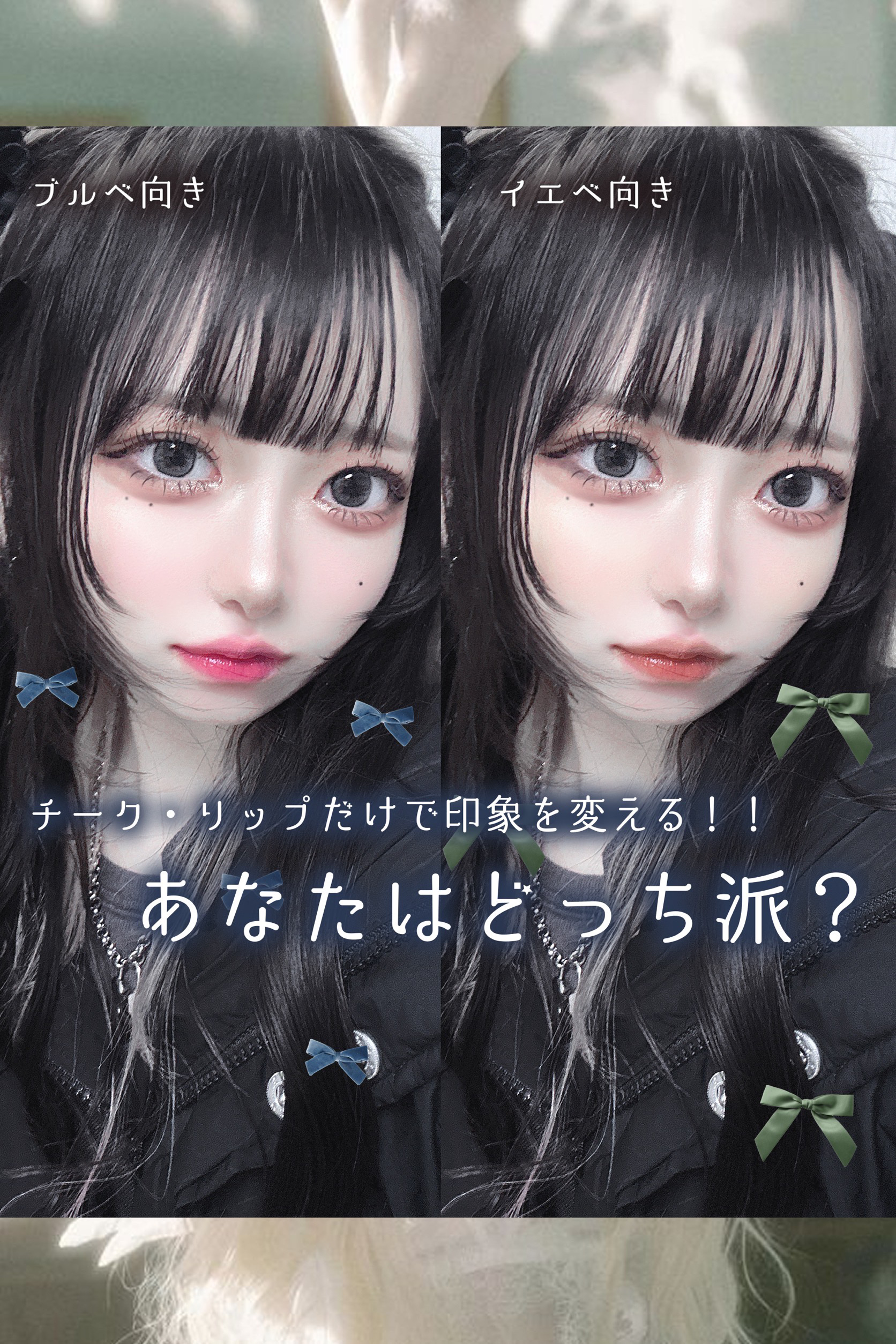 チークブラッシュ/CEZANNE/パウダーチークを使ったクチコミ（1枚目）