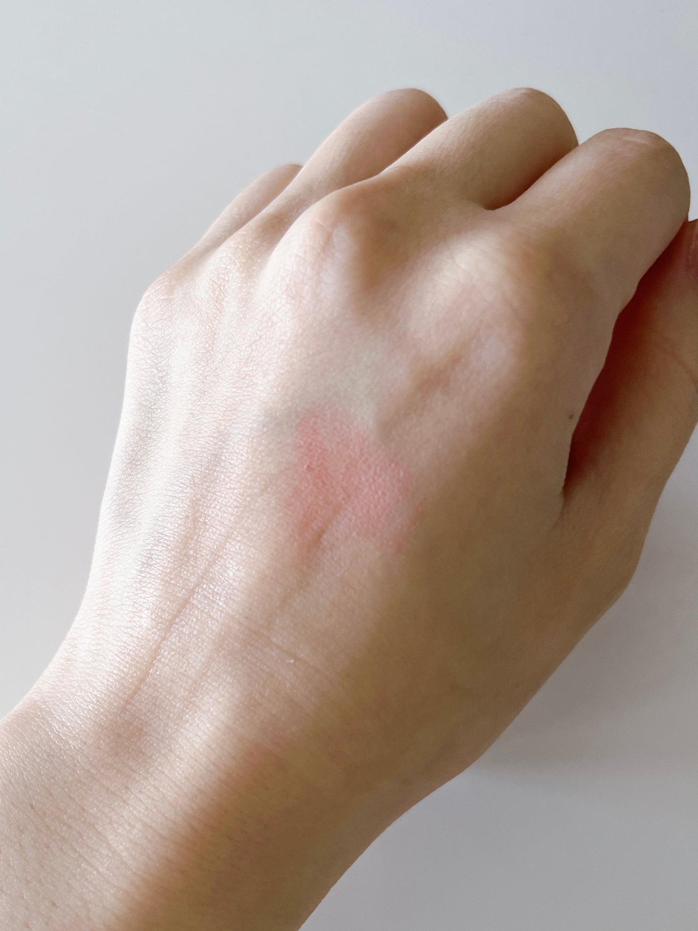 STEP BASIC EYESHADOW/Ameli/単色アイシャドウを使ったクチコミ(4枚目)