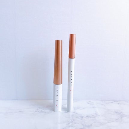 アイデザインライナー/COCOROIKI/リキッドアイライナーを使ったクチコミ(6枚目)