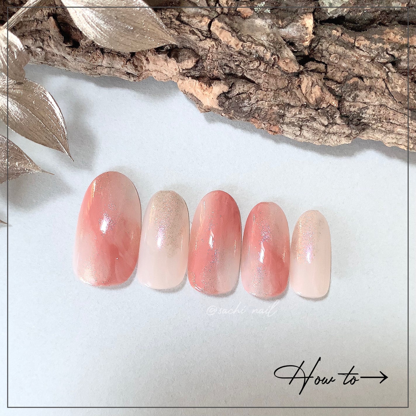 ネイル エナメル/ちふれ/マニキュアを使ったクチコミ(4枚目)