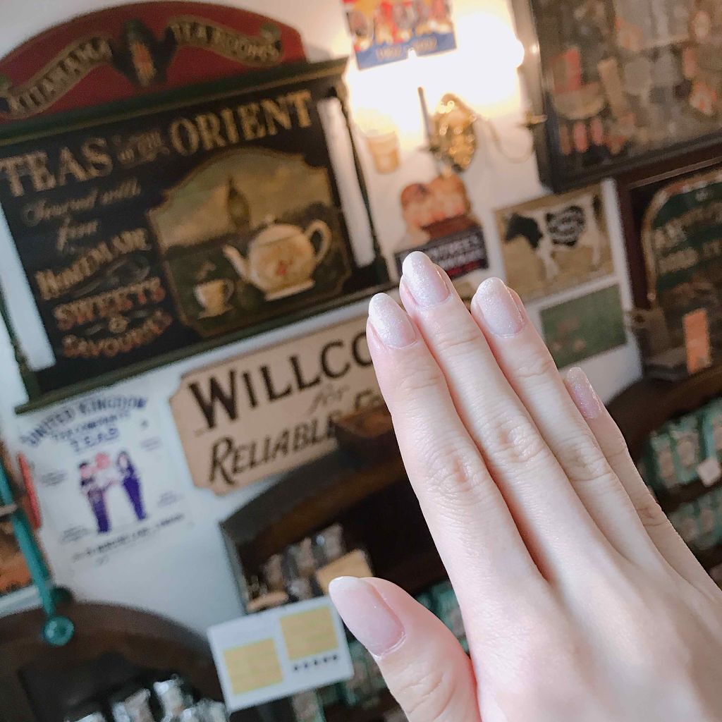 ザ ネイルポリッシュ/ADDICTION/マニキュアを使ったクチコミ（3枚目）