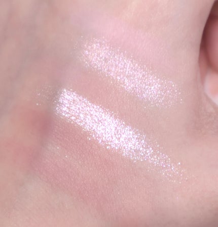 シャドウパレット/dasique/アイシャドウパレットを使ったクチコミ(2枚目)