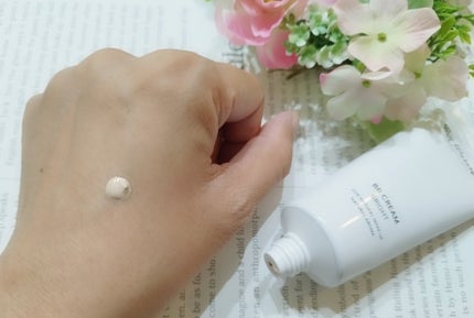 BBクリーム/BR waterfull/BBクリームを使ったクチコミ(2枚目)