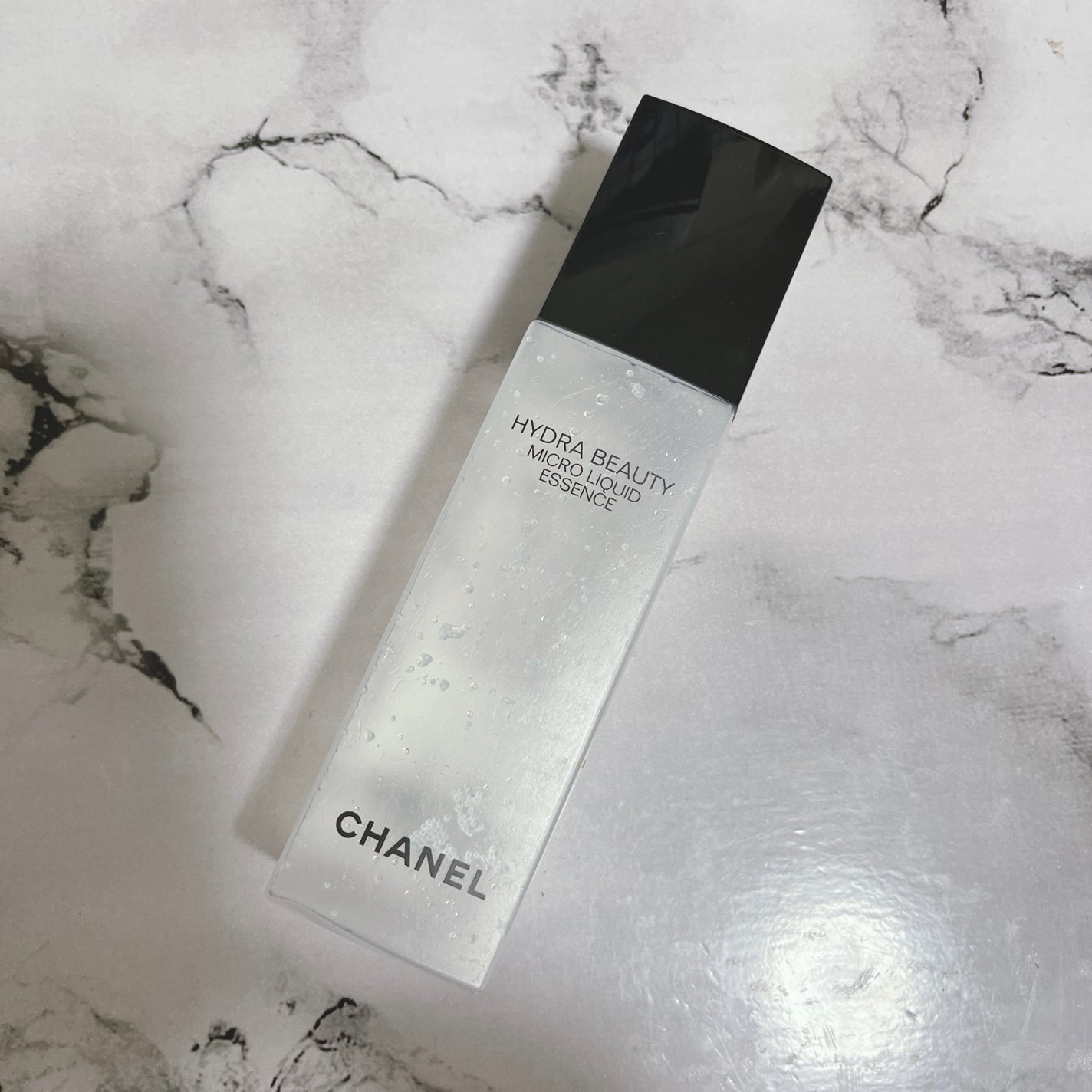 イドゥラ ビューティ ベリー モイスト ローション/CHANEL/化粧水を使ったクチコミ(1枚目)