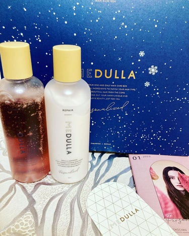 MEDULLA SHAMPOO & REPAIRのクチコミ「今日ご紹介するのは
株式会社SpartyさんのMEDULLA シャンプー&リペアです。

こち.....」（1枚目）