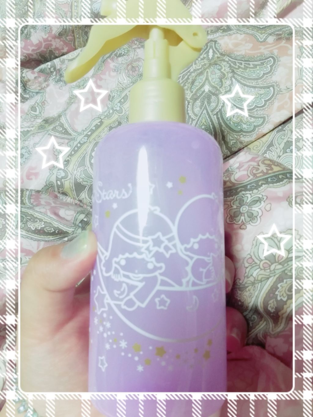 柔軟剤 クラシックフィオーレ/ランドリン/柔軟剤を使ったクチコミ（1枚目）