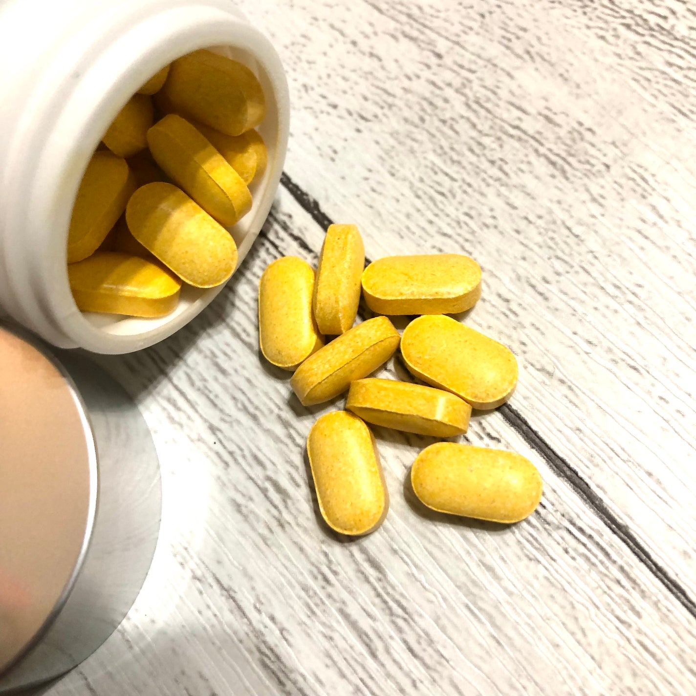 スノーセル/メディタミン/美容サプリメントを使ったクチコミ(2枚目)