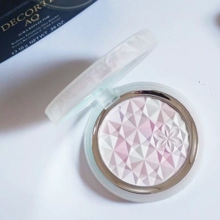 AQ オーラ リフレクター 03 sakura beige 可憐な花びらのよう AQ オーラ リフレクター 03 sakura beige 可憐な花びらのよう