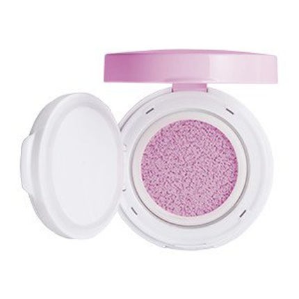 shu uemura フレッシュ クッションブラッシュ