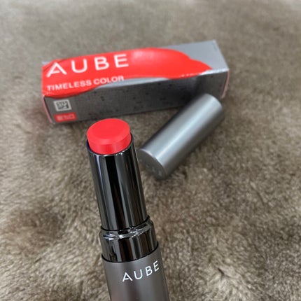 タイムレスカラーリップ/オーブ/口紅を使ったクチコミ(1枚目)