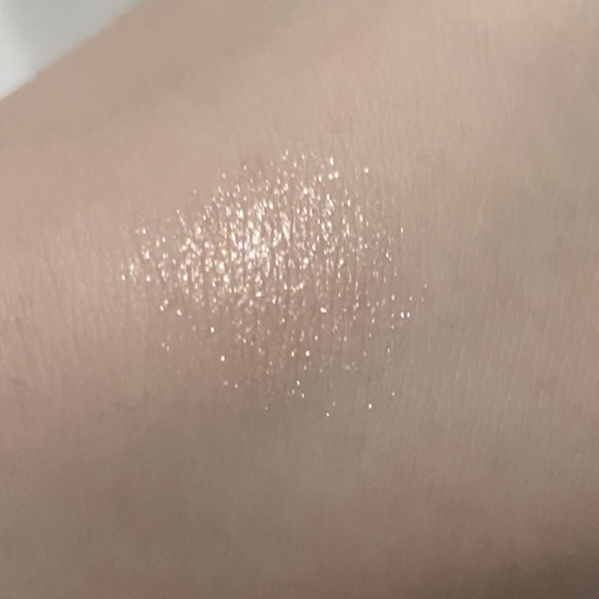 プロ シングル シャドウ/CLIO/単色アイシャドウを使ったクチコミ（2枚目）