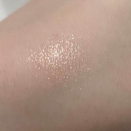 プロ シングル シャドウ/CLIO/単色アイシャドウを使ったクチコミ(2枚目)