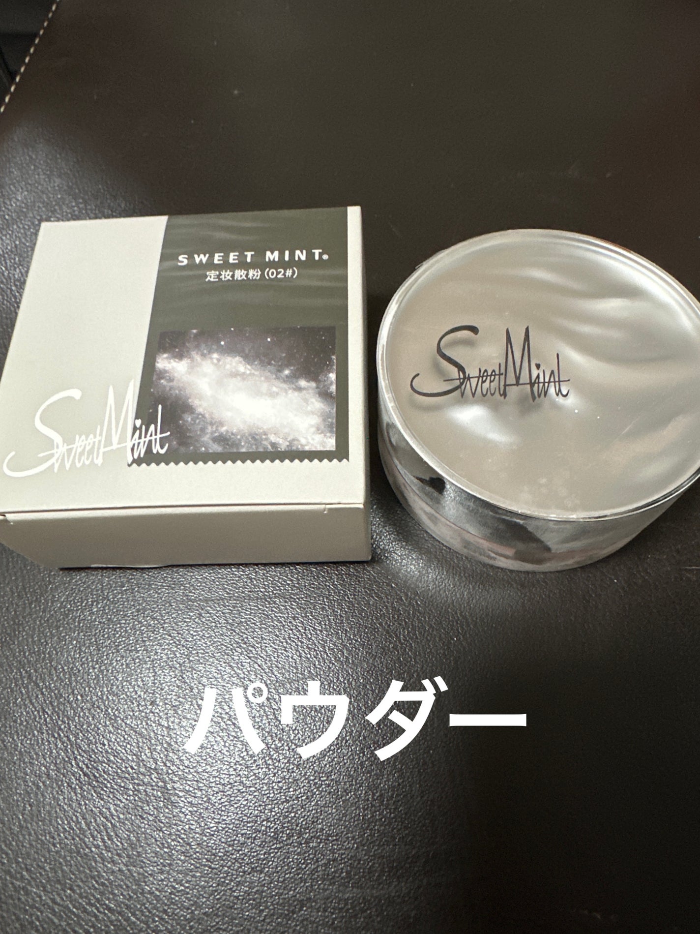 メイクアップチーク/kakashow/パウダーチークを使ったクチコミ(8枚目)