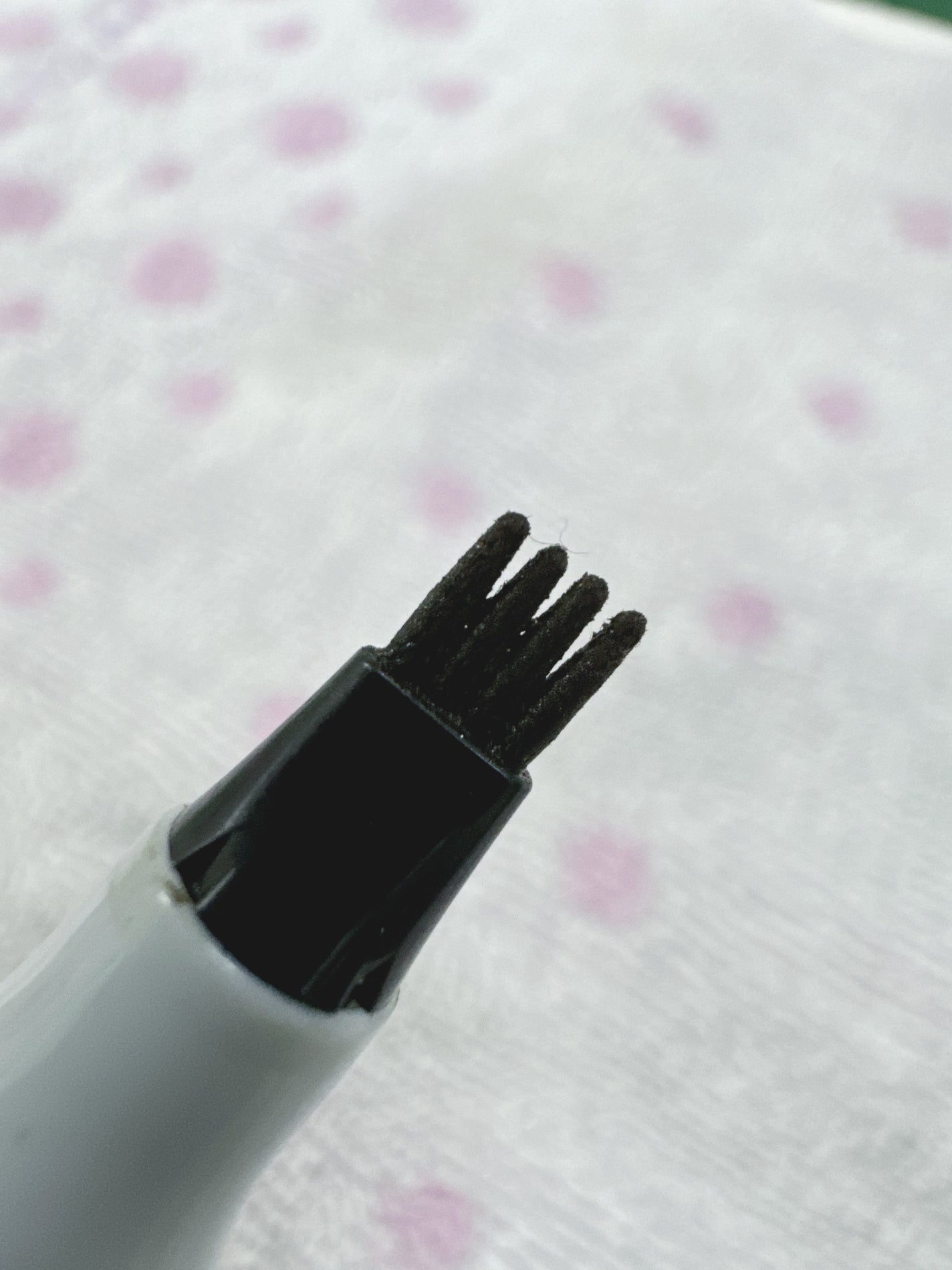 書き足し眉ティントSV /Fujiko/眉ティントを使ったクチコミ(3枚目)