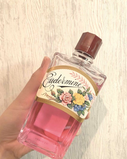 オイデルミン(N)/SHISEIDO/化粧水を使ったクチコミ(1枚目)