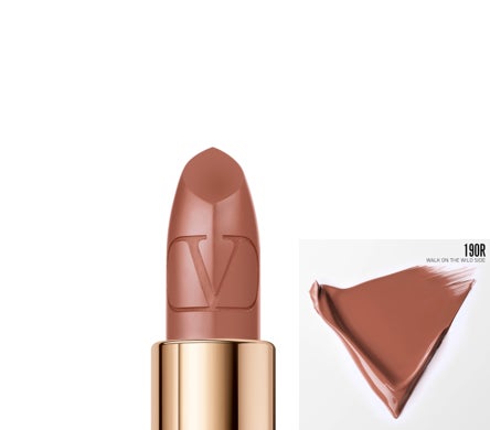 ロッソ ヴァレンティノ  190R WALK ON THE WILD SIDE