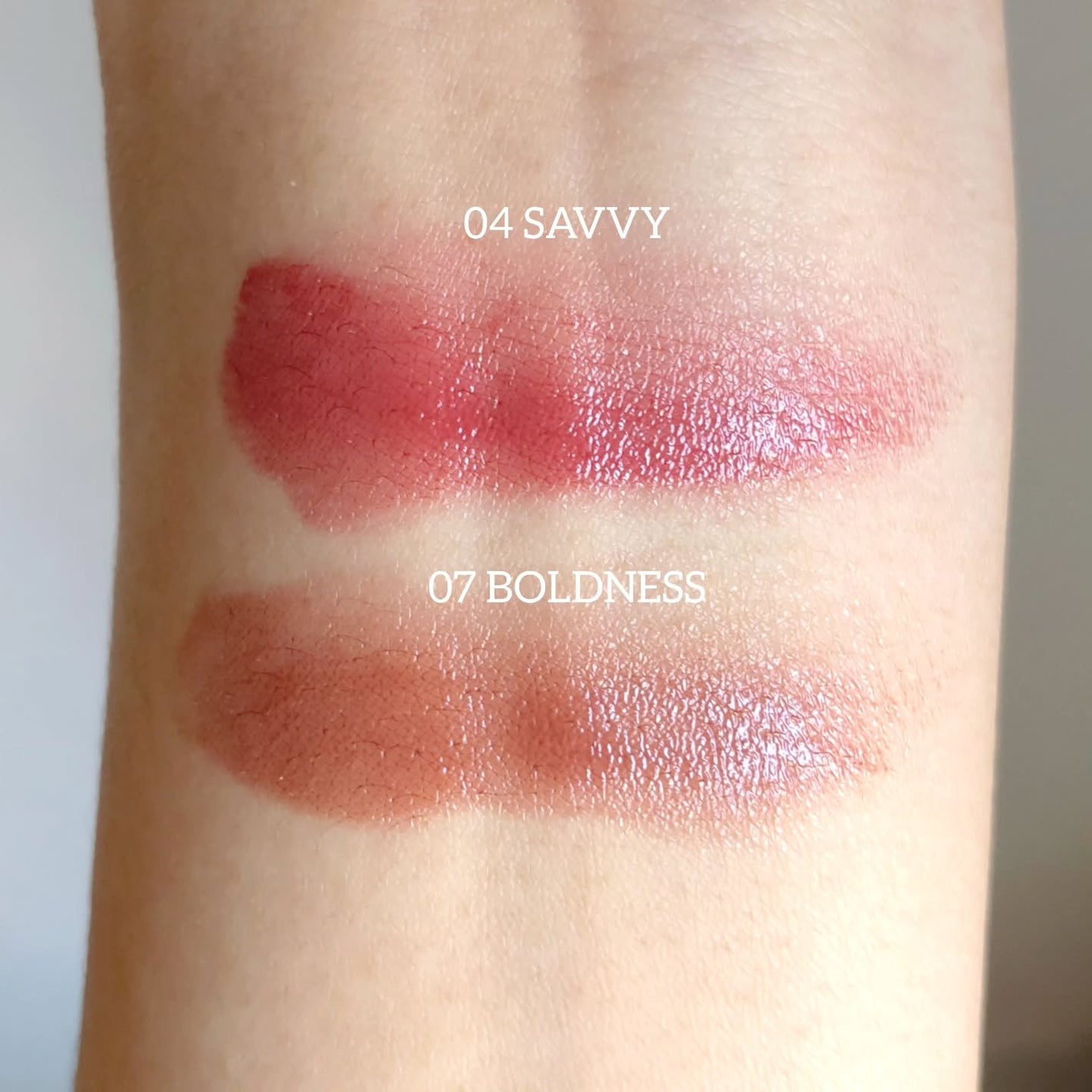 BRAYE LIPSLEEK/BRAYE/口紅を使ったクチコミ(8枚目)