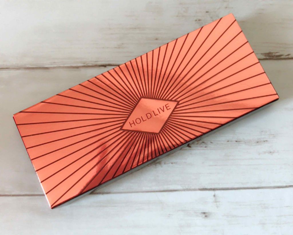 HOLD LIVE/HOLDLIVE/口紅を使ったクチコミ（1枚目）