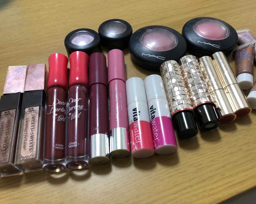 オペラ リップティント N/OPERA/リップティントを使ったクチコミ（1枚目）