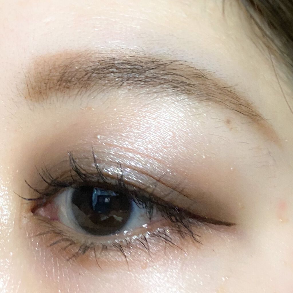 アディクション ザ アイシャドウ/ADDICTION/単色アイシャドウを使ったクチコミ(5枚目)