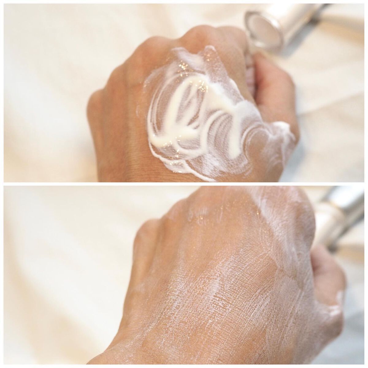 エリクシール ホワイト デーケアレボリューション T+/エリクシール/乳液を使ったクチコミ(4枚目)