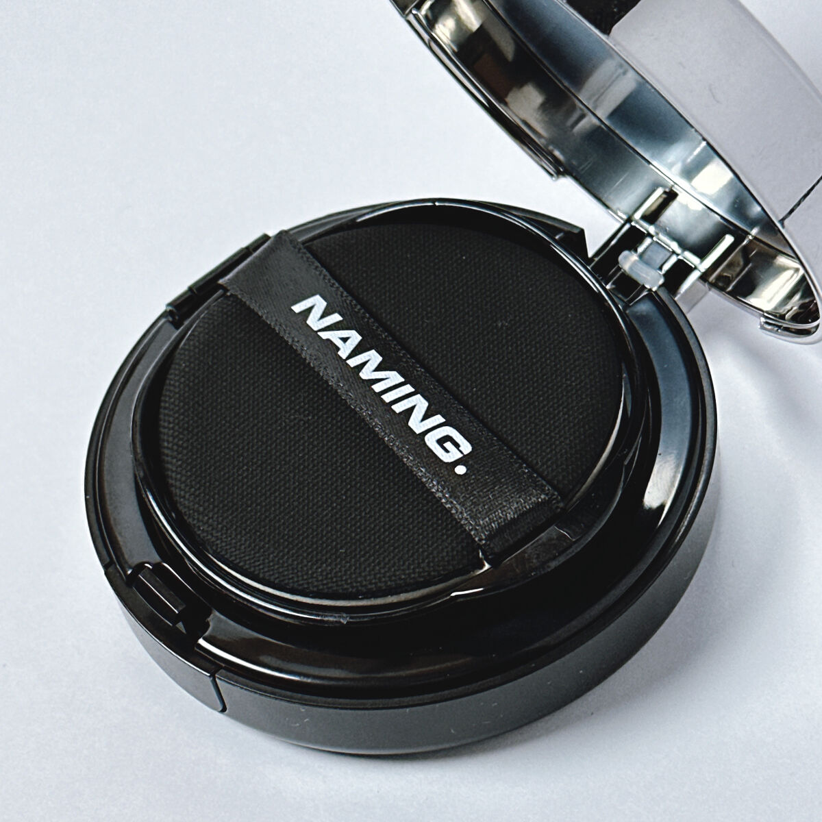 ネーミング レイヤード フィットクッション/NAMING./クッションファンデーションを使ったクチコミ（2枚目）