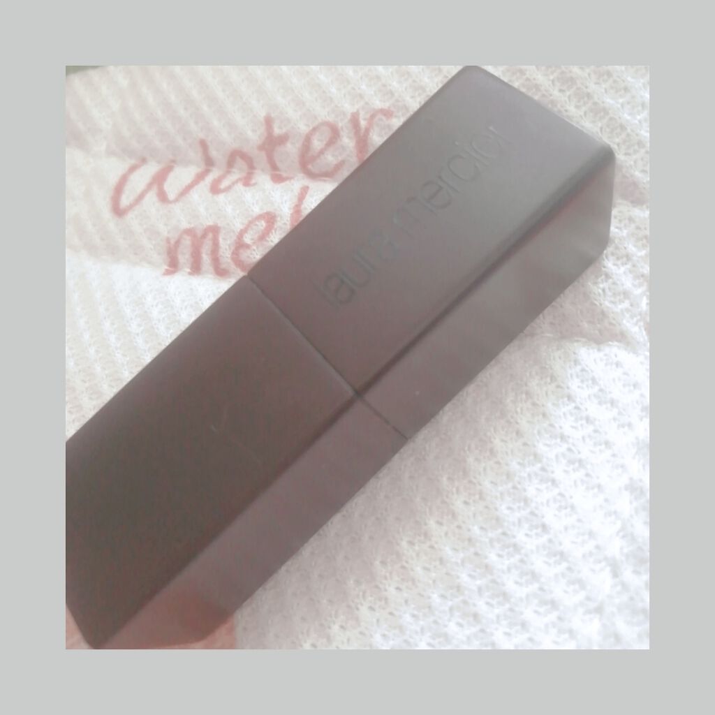 ローラ メルシエ ヴェロアラバーズリップカラーのクチコミ「色白に見える最高リップ🥀
ディボーション

この色味、かなりおきにいりです
というのも、イエベ.....」（2枚目）