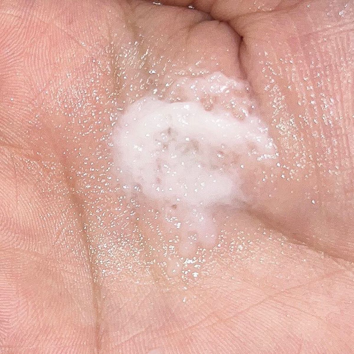 パフュームヘアパックインミスト Pink Breeze/Daleaf/アウトバストリートメントを使ったクチコミ(4枚目)