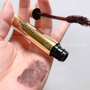  ルージュ ジェ ラグジュリアス ヴェルヴェット 819/GUERLAIN/口紅の画像