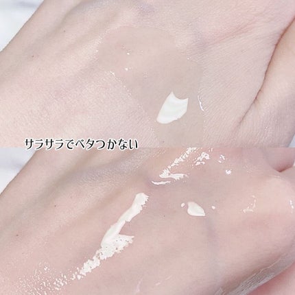 ヘアエッセンスディライトフルオイル 70ml / Hair Essence Delightful Oil 70ml/moremo/ヘアオイルを使ったクチコミ(3枚目)