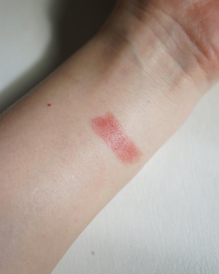 ミニティントルージュ/メイクプロポーション/リップティントを使ったクチコミ(5枚目)