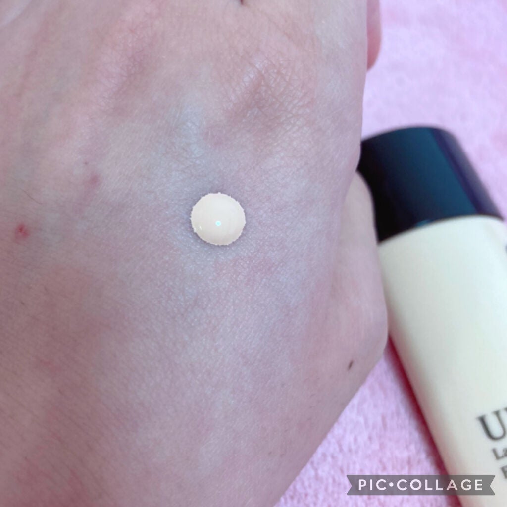 ラスティングカバーファンデーション/CEZANNE/リキッドファンデーションを使ったクチコミ(2枚目)